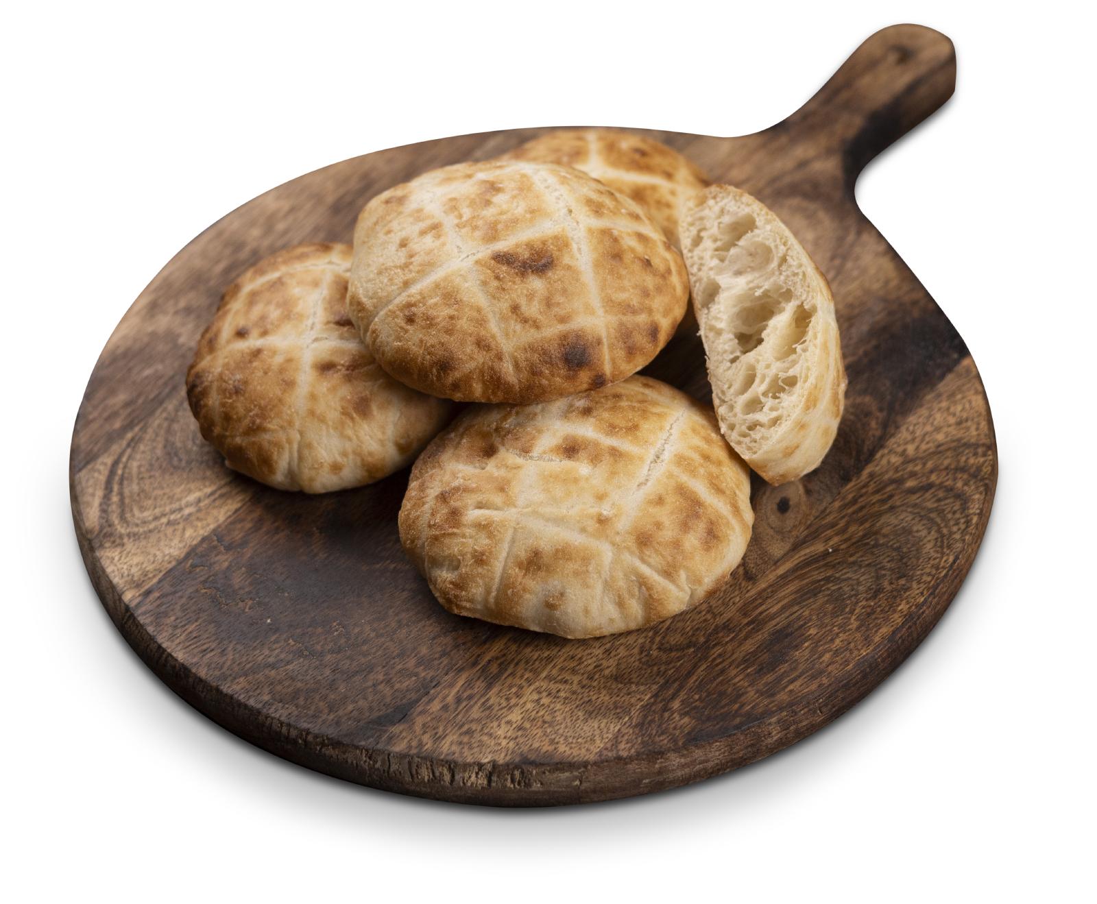 PECIVO MINI SOMUN