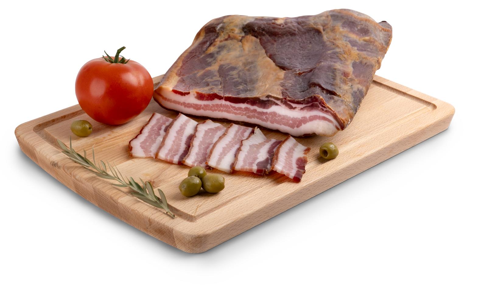 DALMATINSKA PANCETA