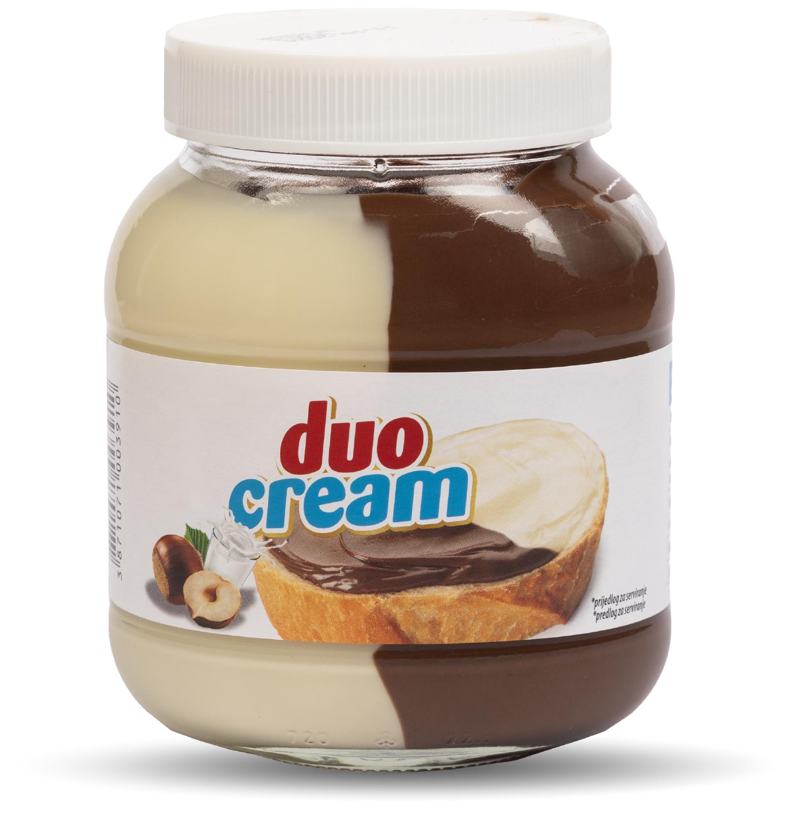 KREM NAMAZ DUO