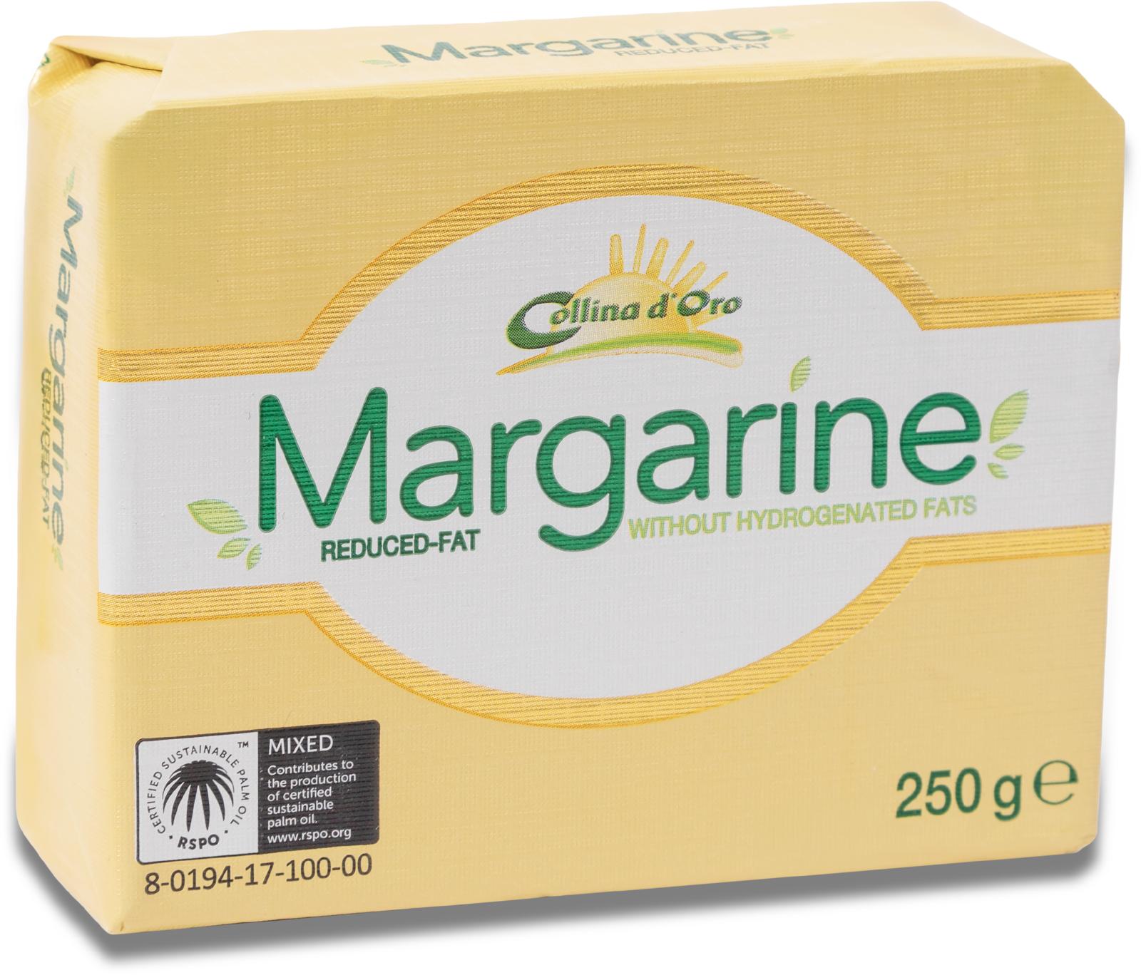 MARGARIN