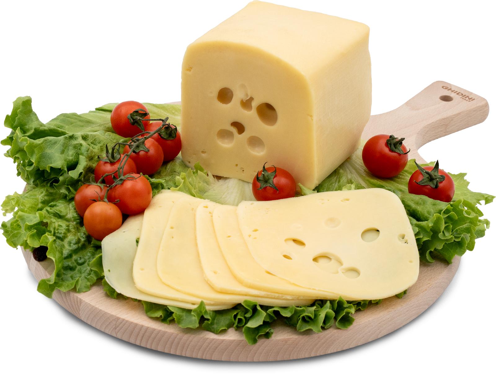 POLUTVRDI SIR DOLINAR