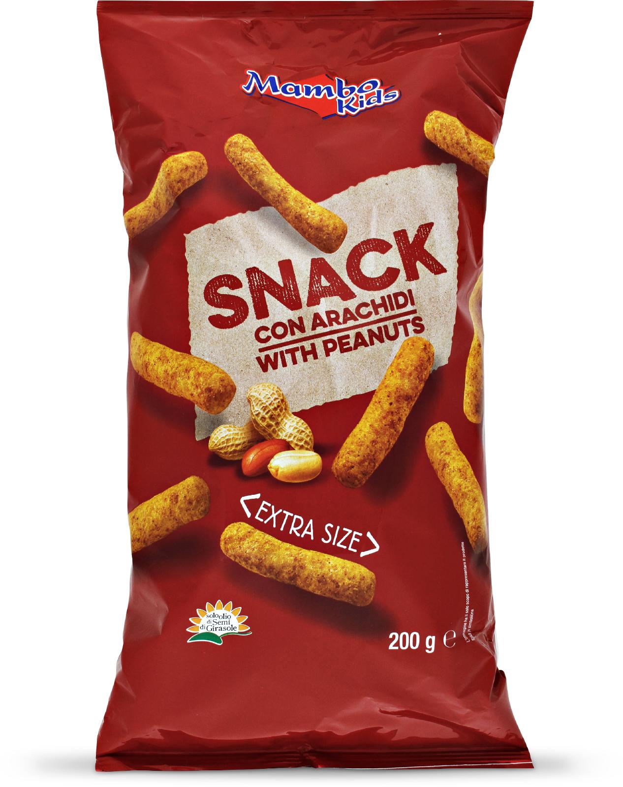 FLIPS JUMBO 30% KIKIRIKI