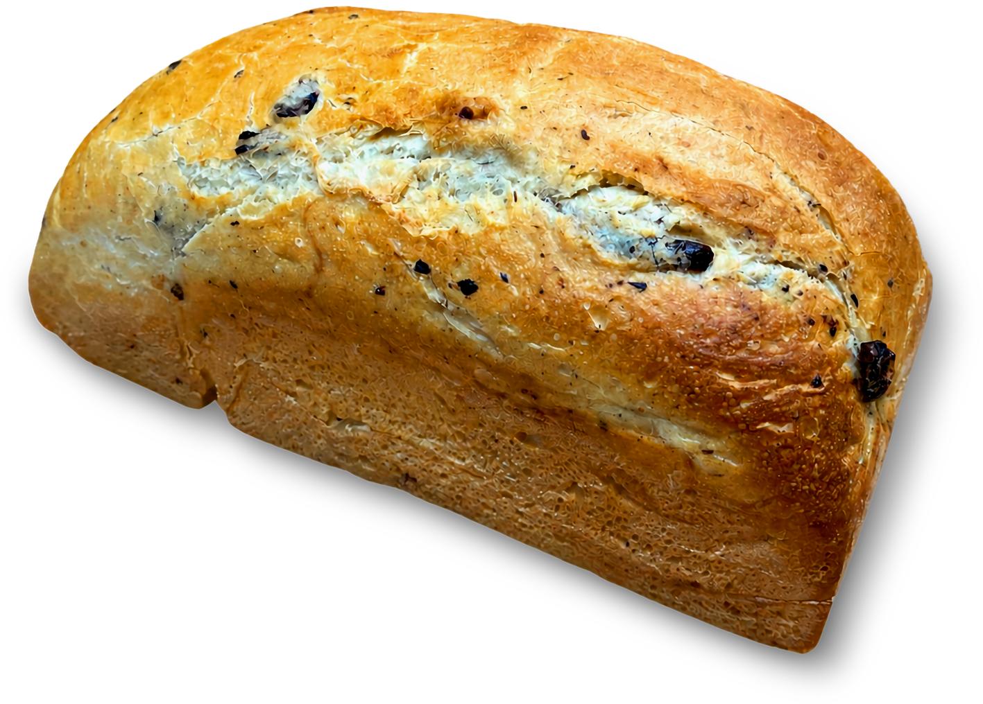 MEDITERANSKI CRAFT KRUH