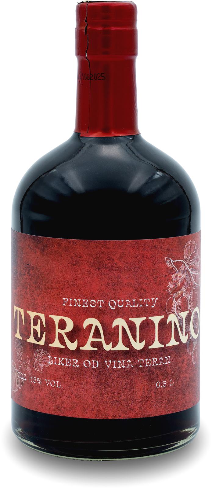 TERANINO