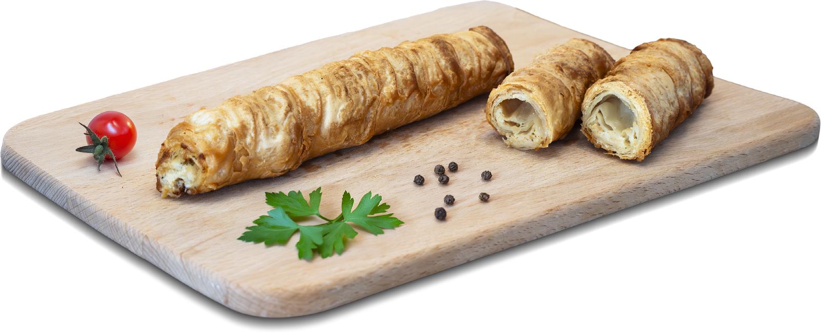 PITA GYROS KEBAB S PILETINOM