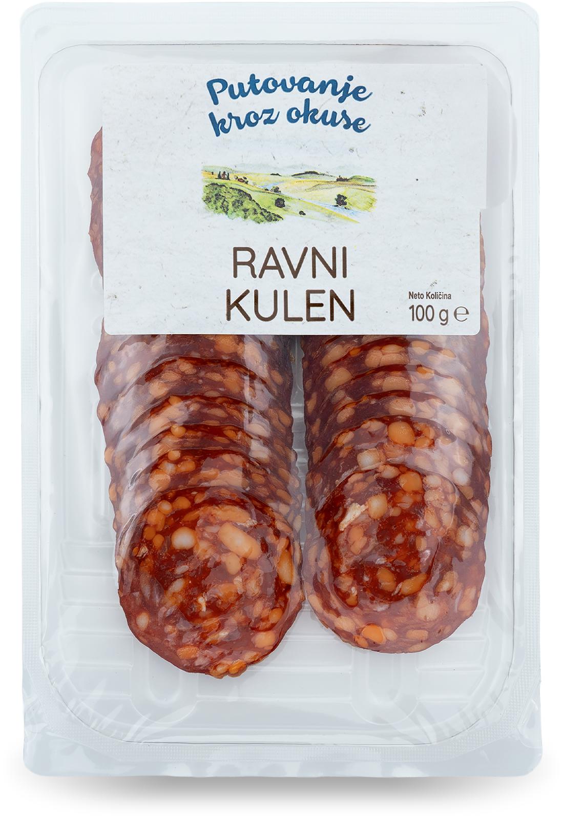 RAVNI KULEN