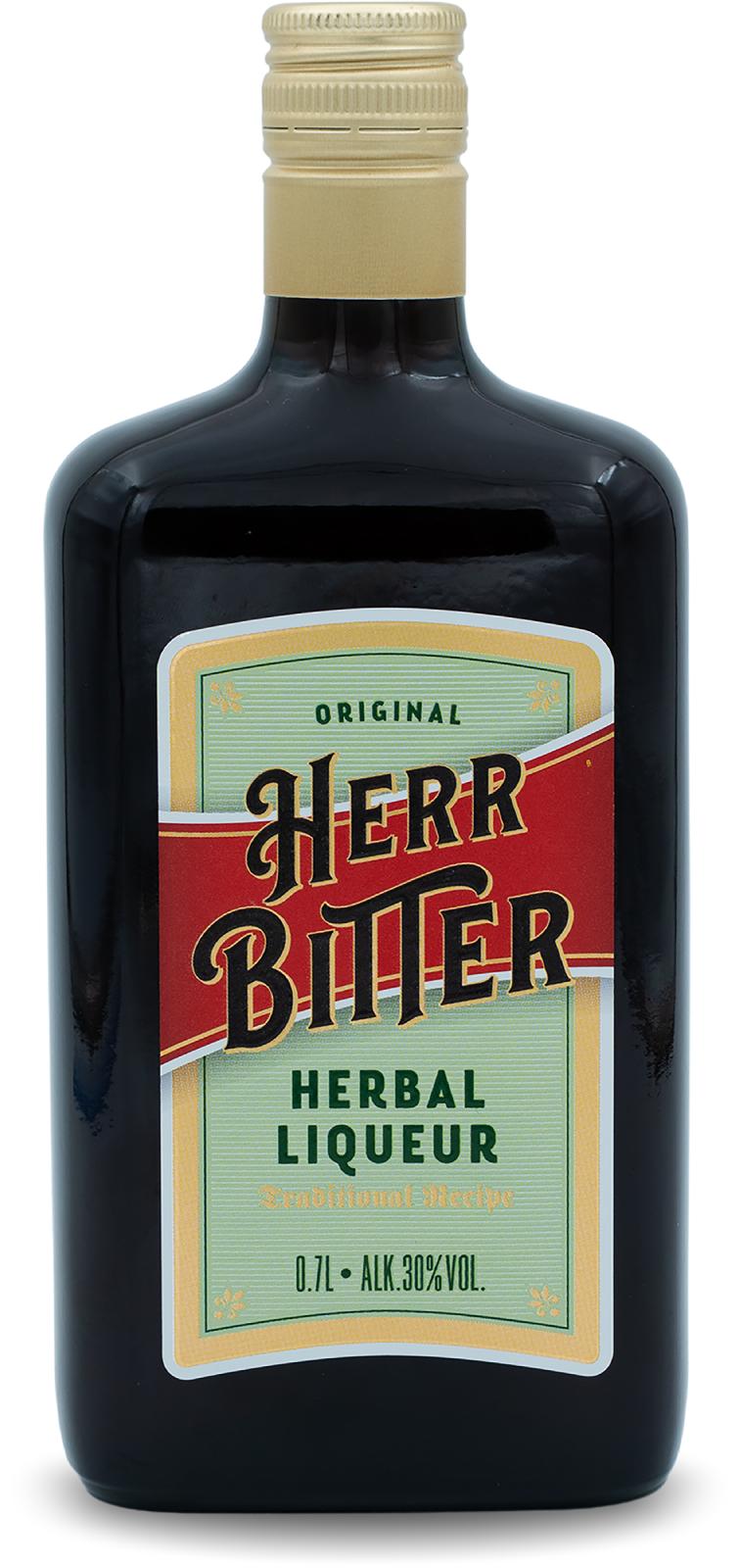 BILJNI LIKER 30% VOL.