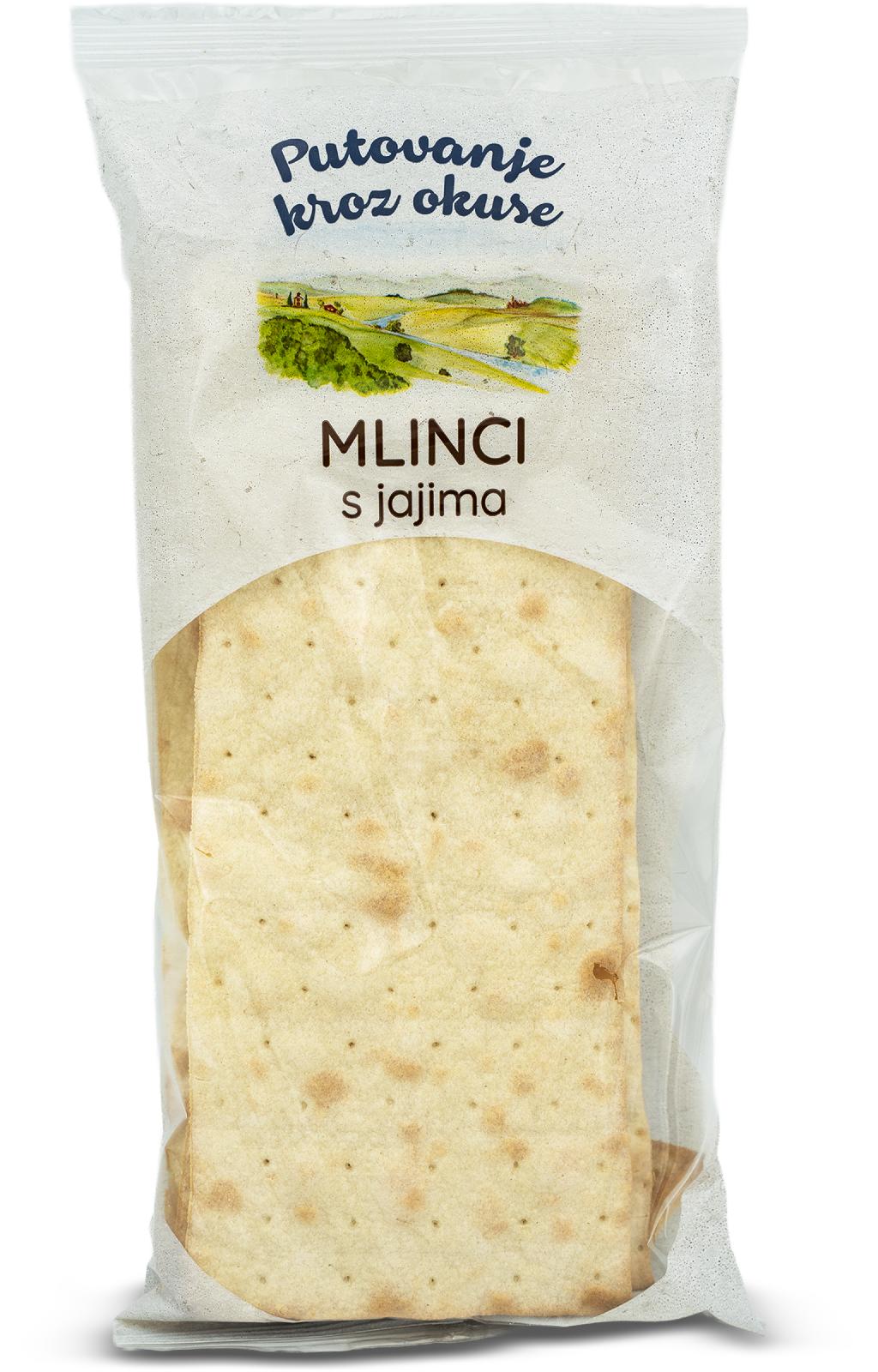MLINCI S JAJIMA