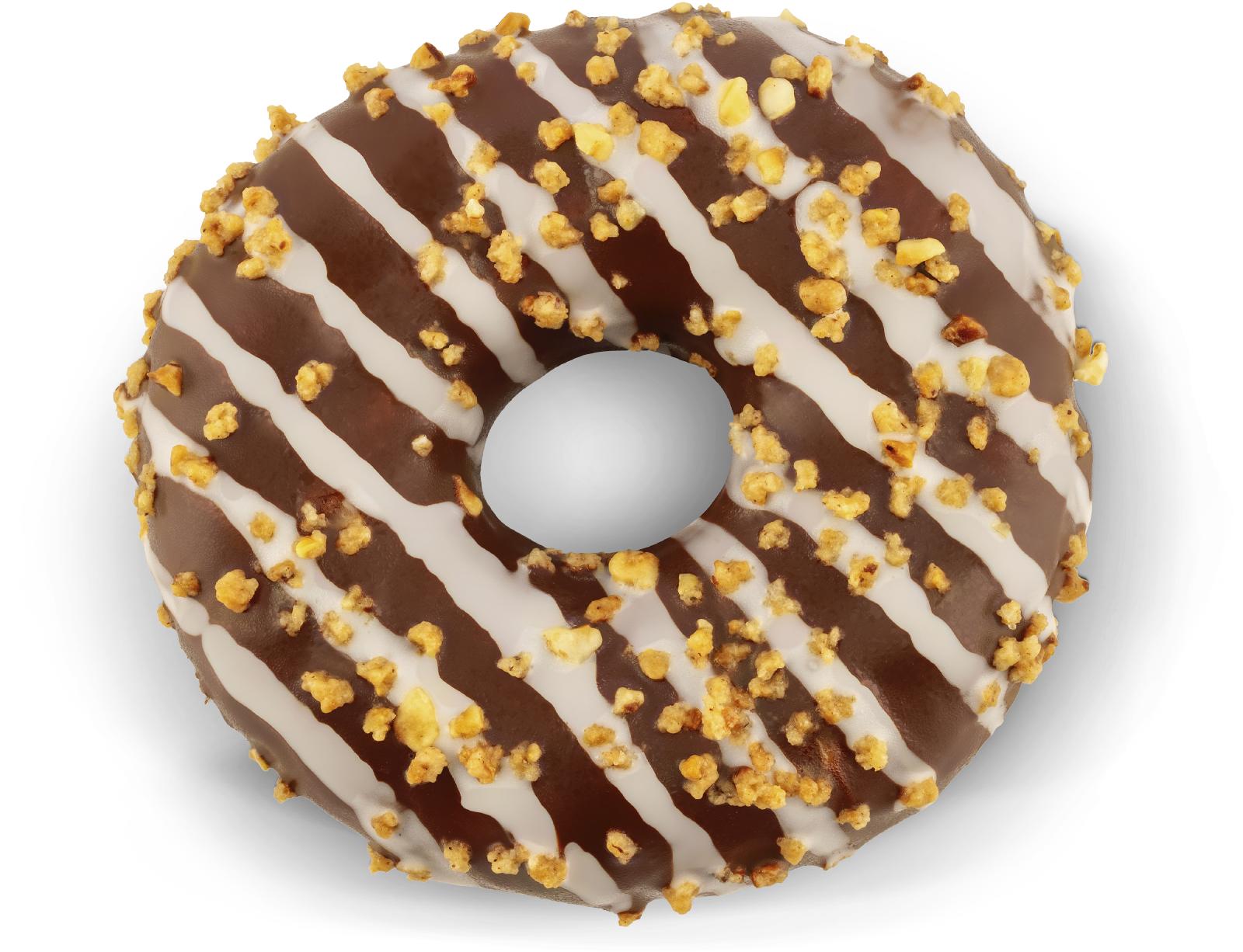 DONUT LINO LADA
