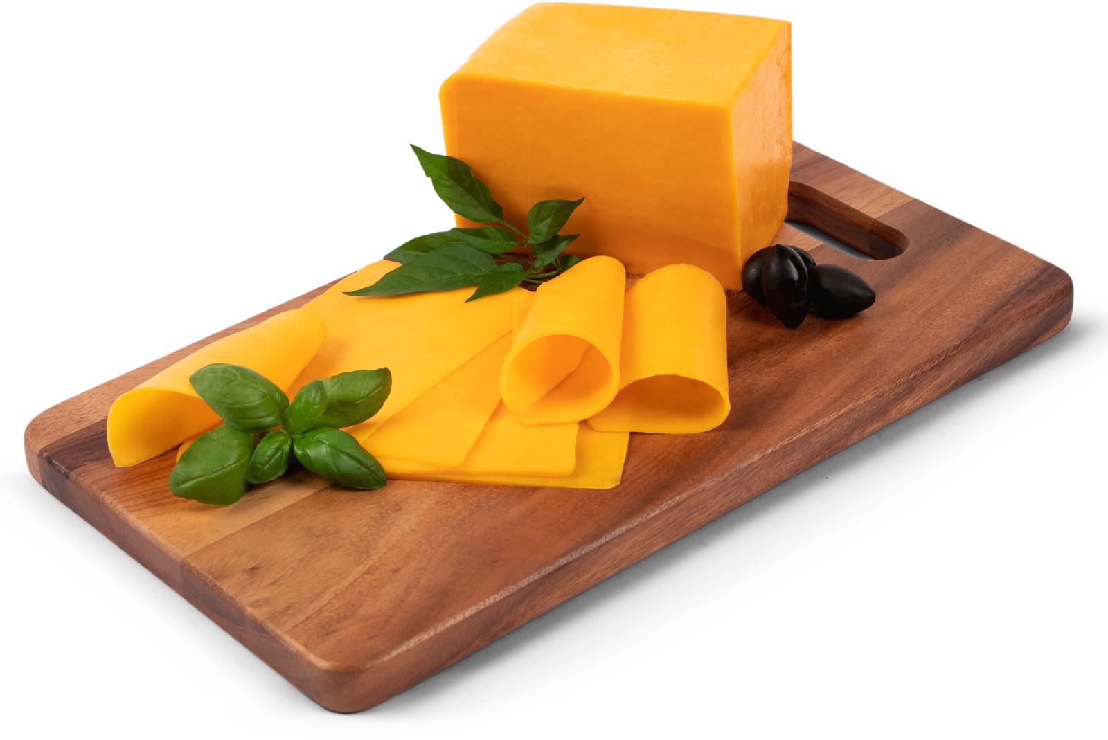 SIR CHEDDAR CRVENI