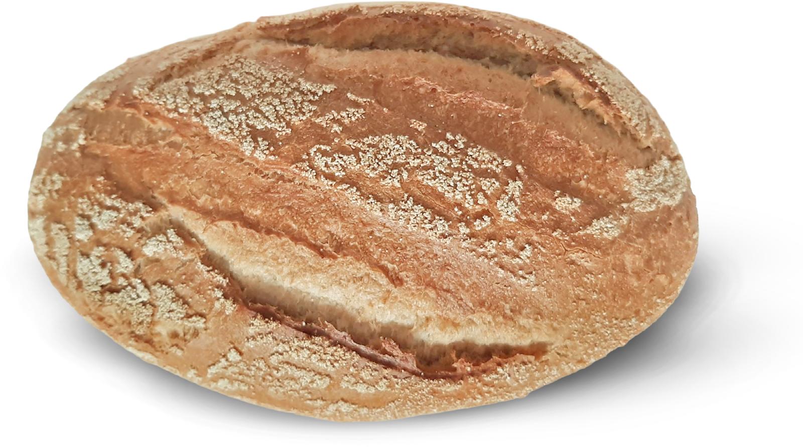 KRUH TEŽAČKI