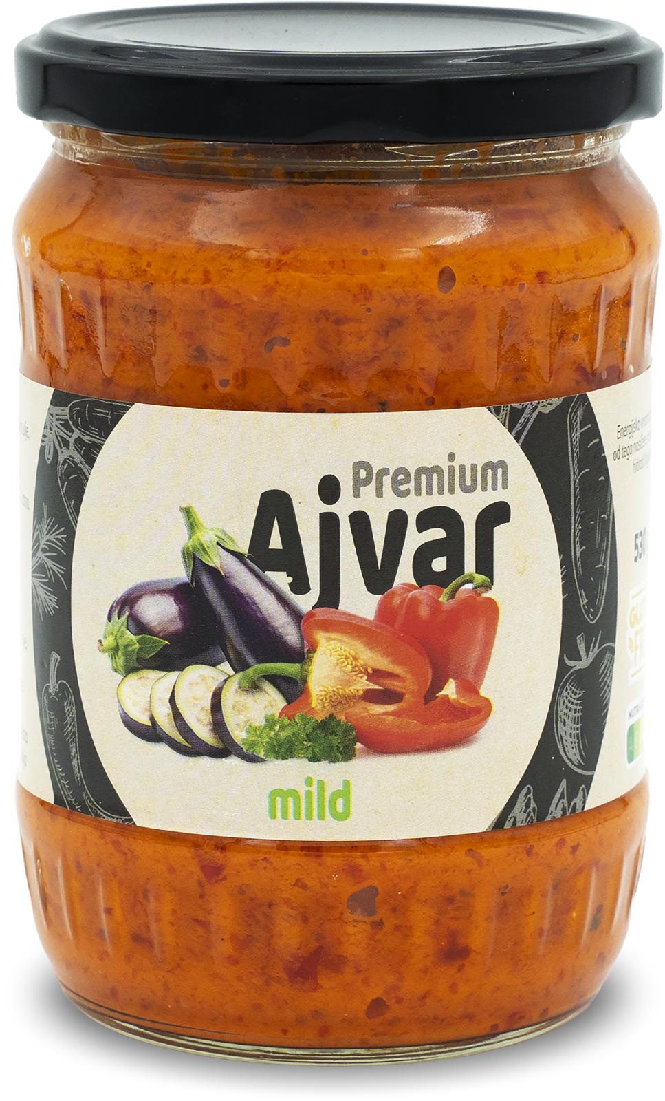 AJVAR PREMIUM BLAGI